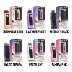 Lost Vape Thelema Nano 45W 1500mAh